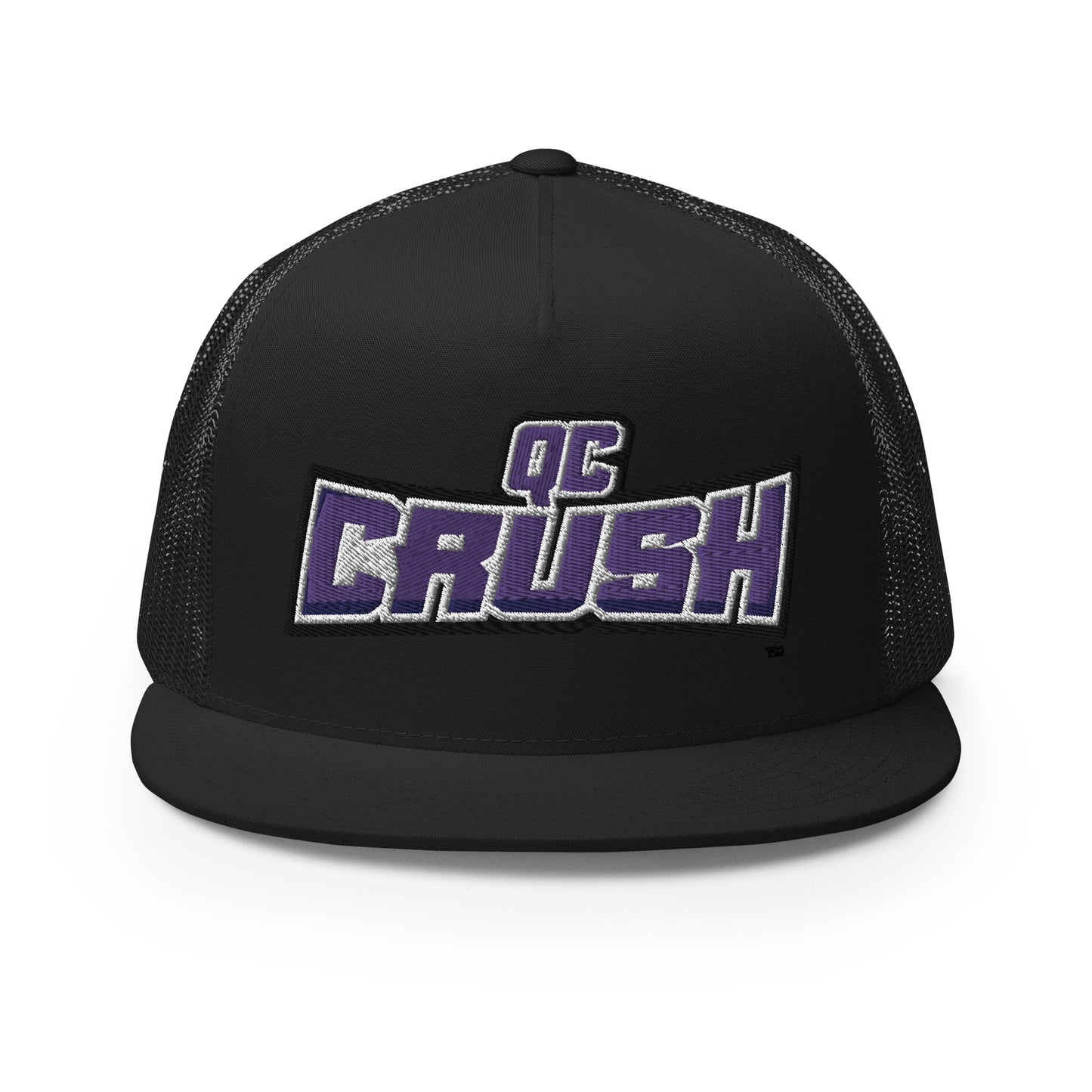 QC Crush Trucker Cap