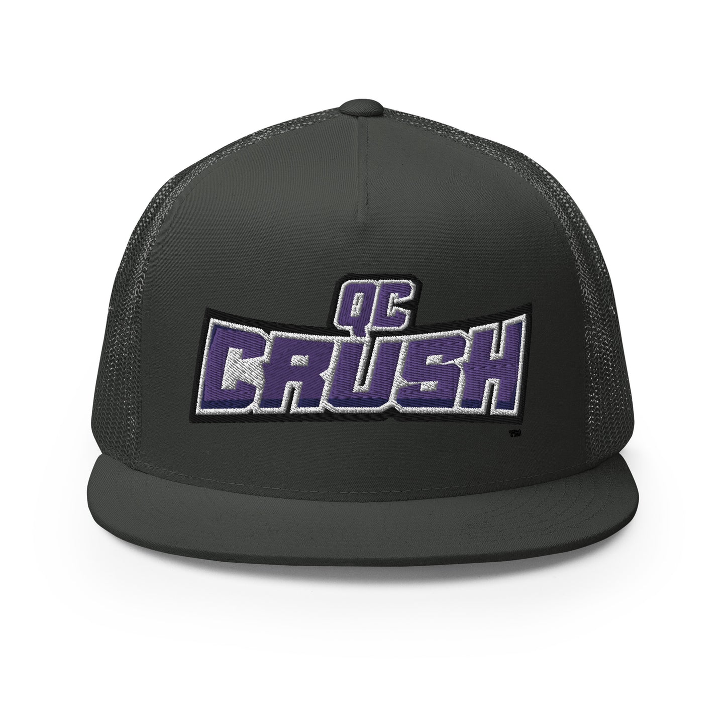 QC Crush Trucker Cap