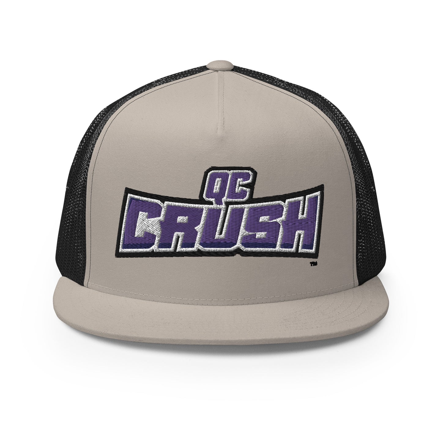 QC Crush Trucker Cap