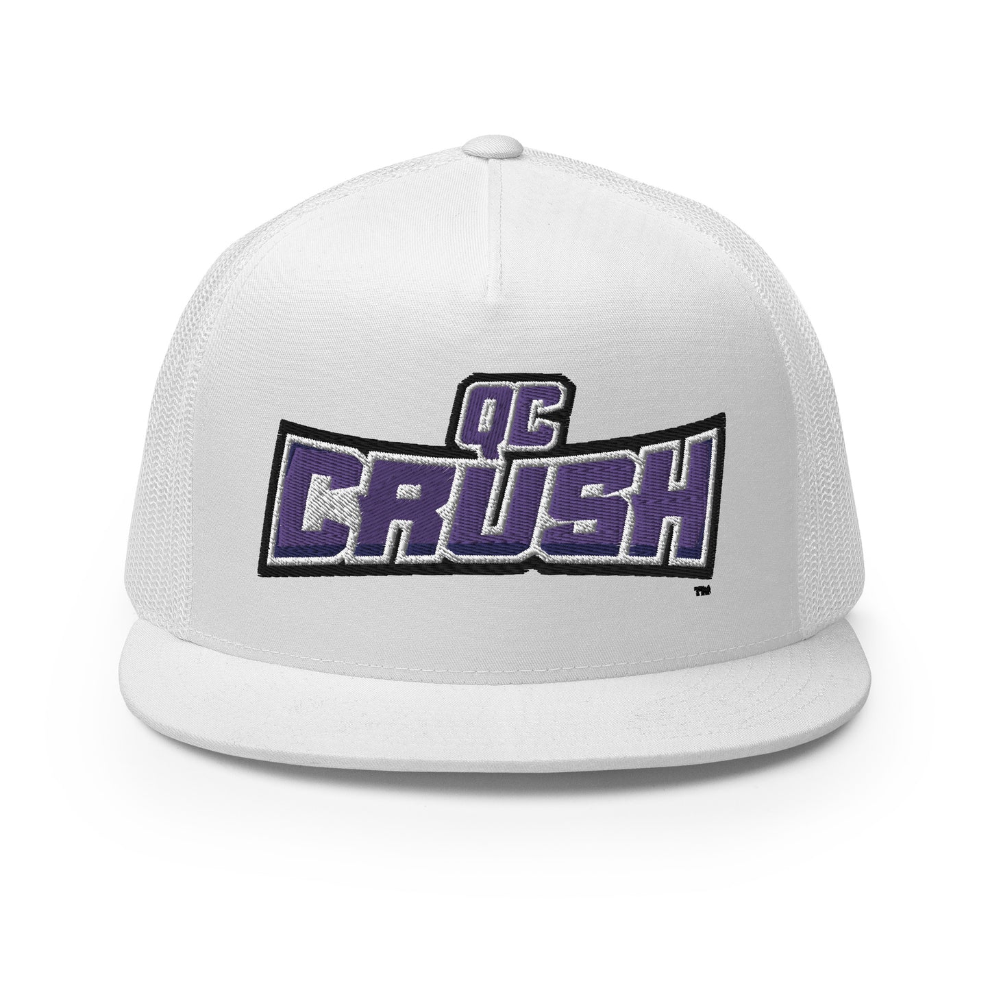 QC Crush Trucker Cap