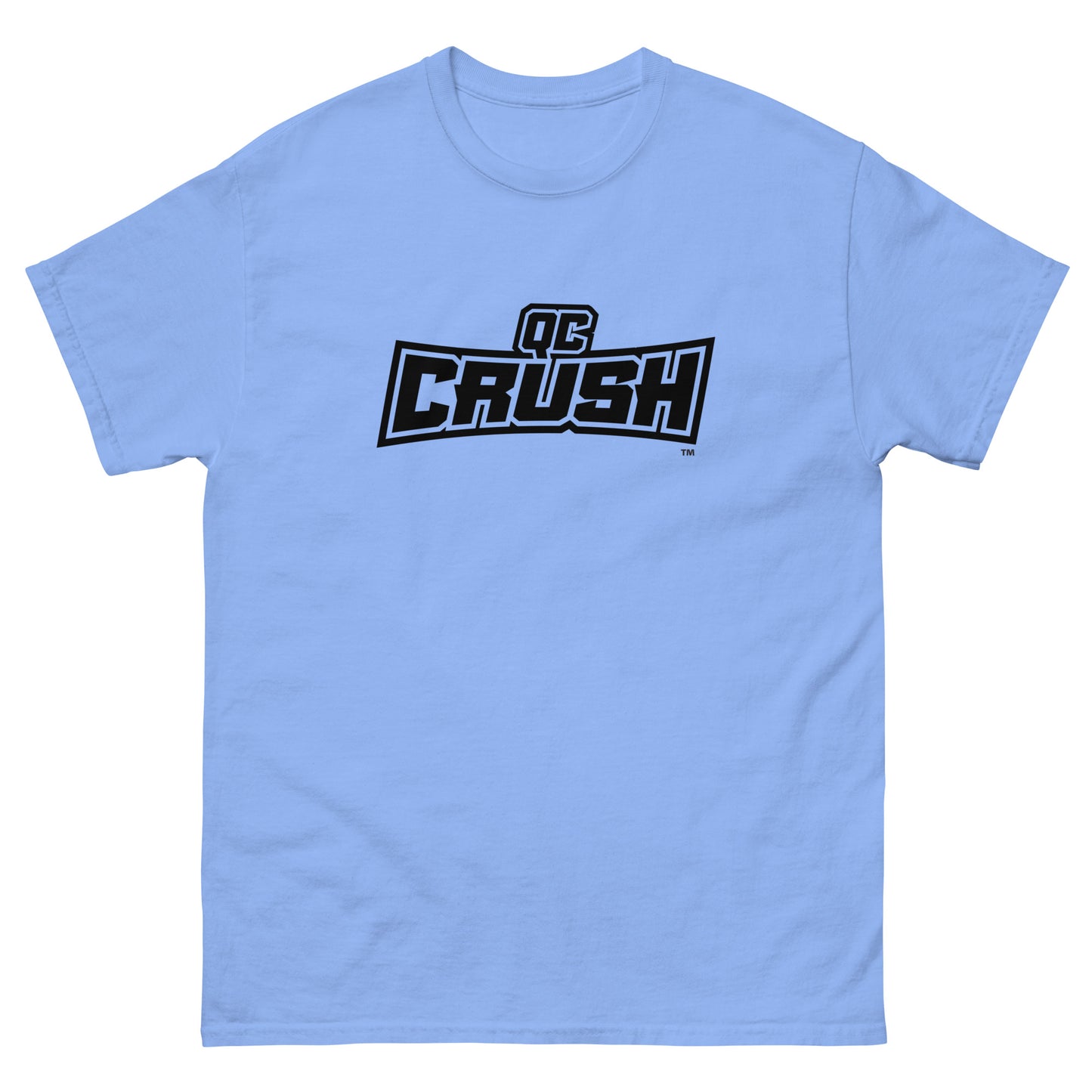 QC Crush Men's Classic Tee