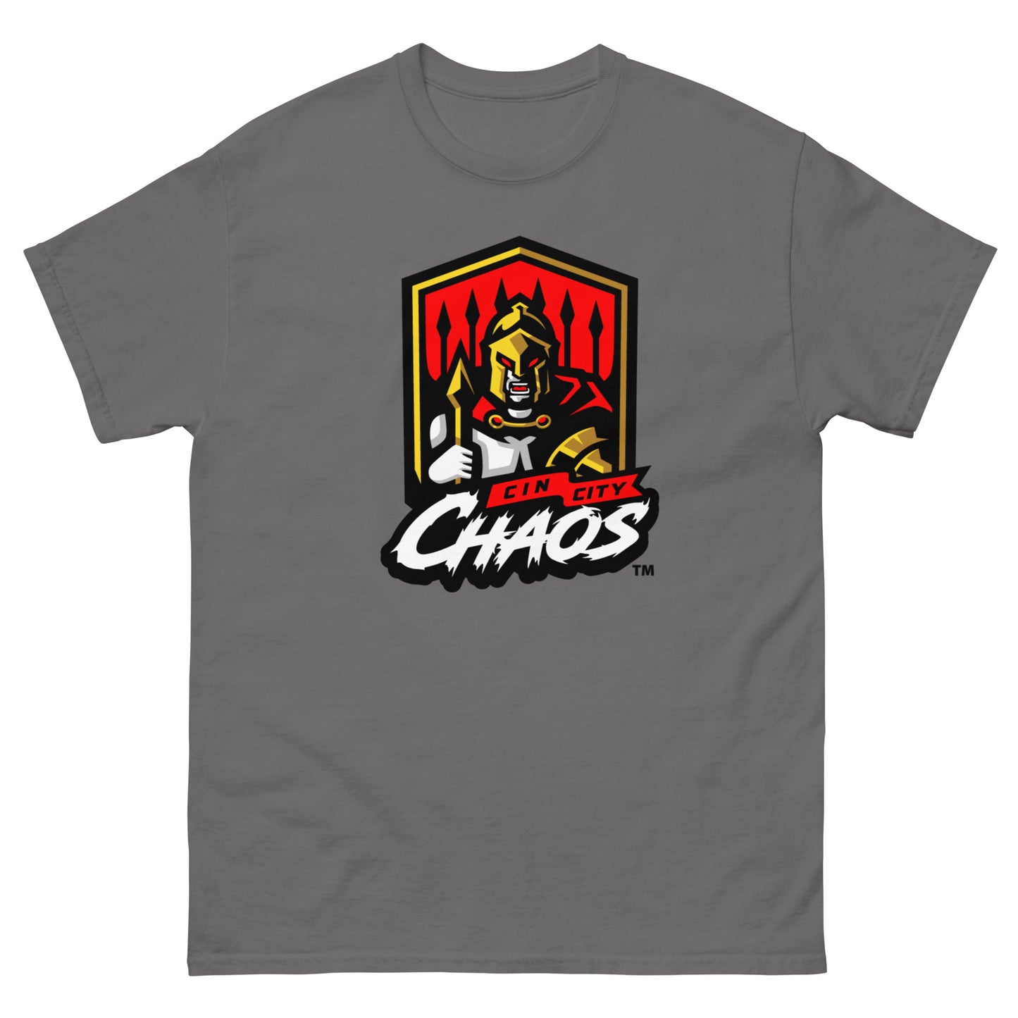 Men's Chaos Classic Tee