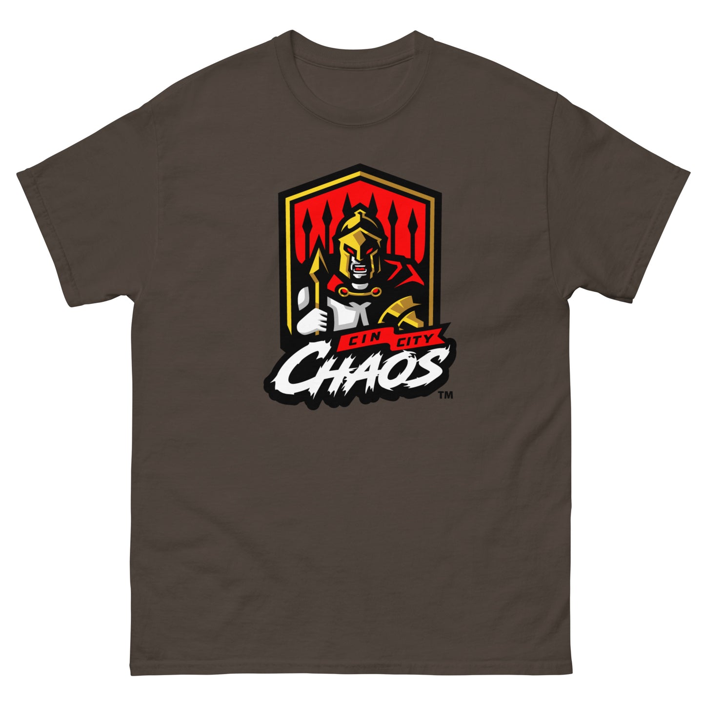 Men's Chaos Classic Tee