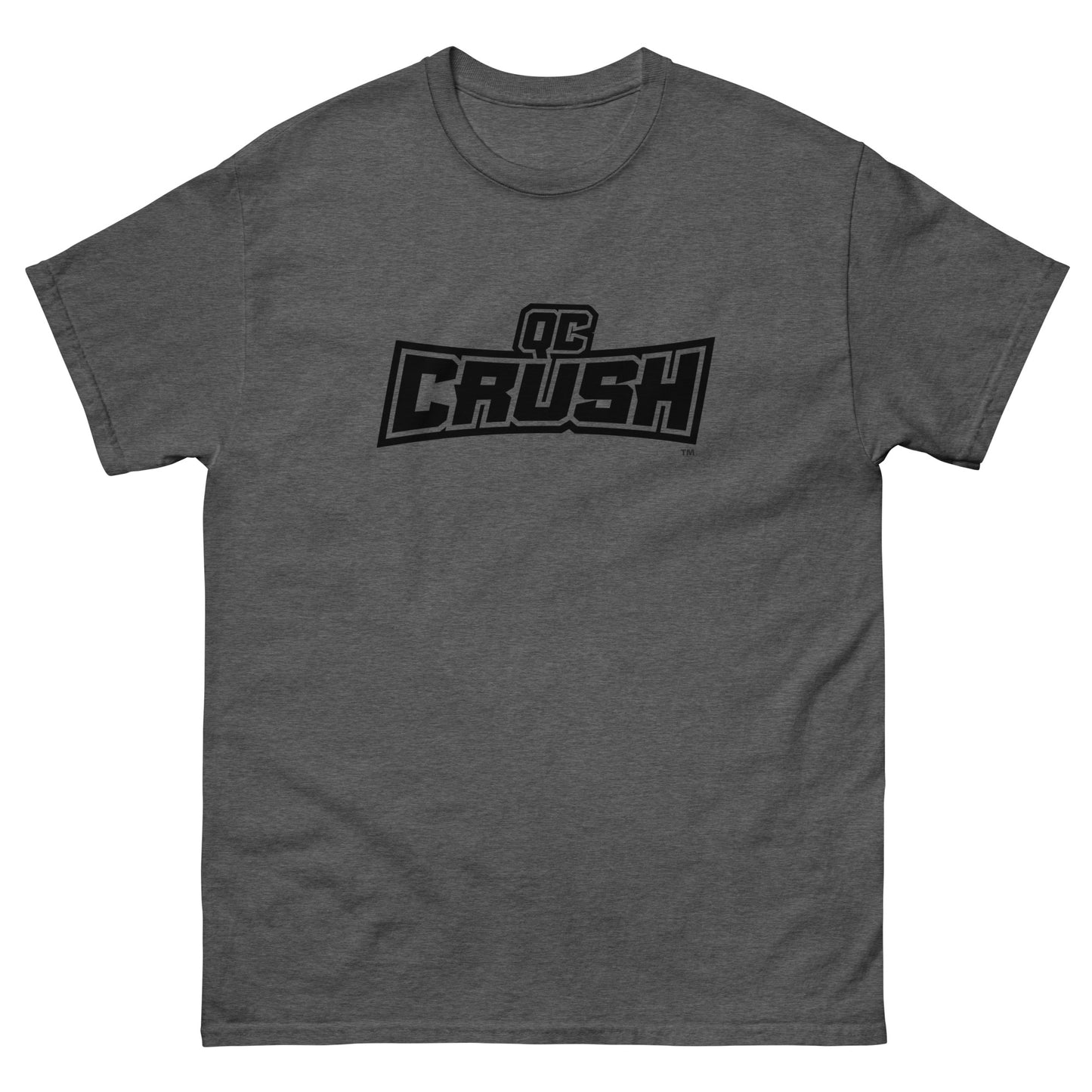 QC Crush Men's Classic Tee