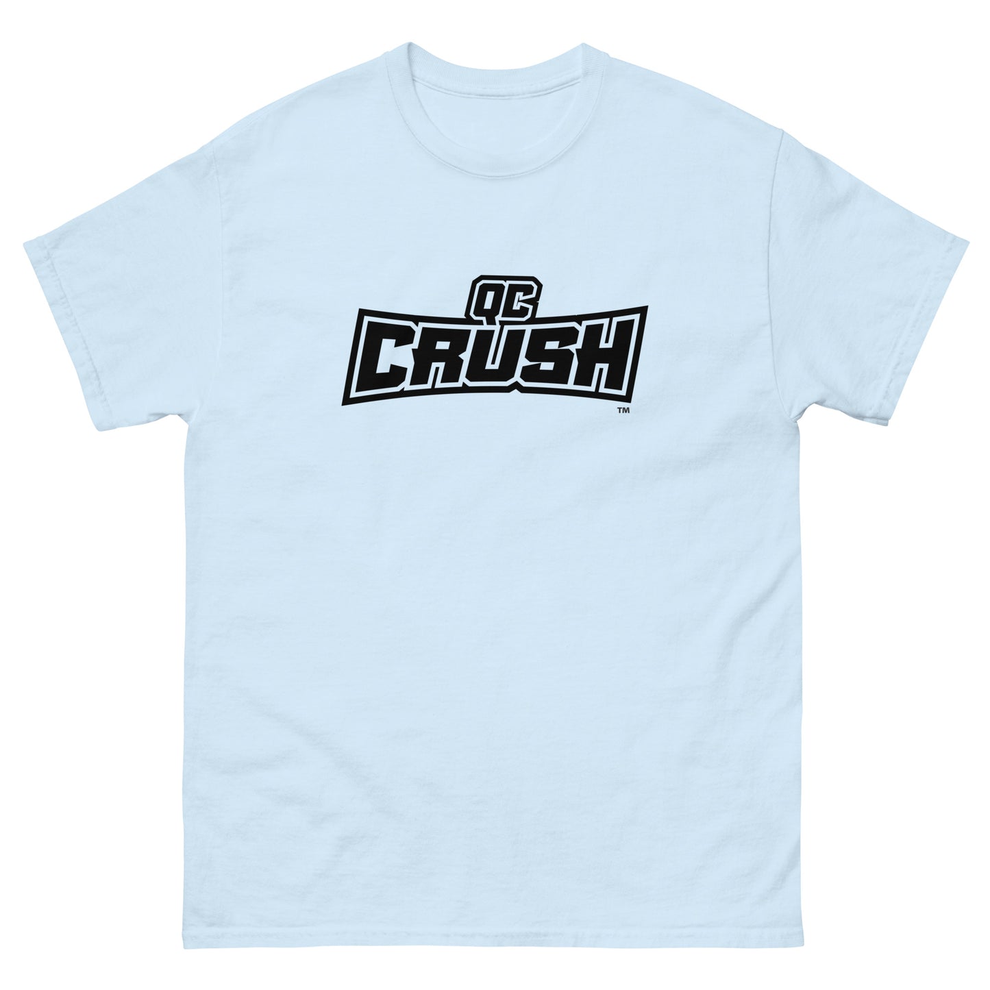 QC Crush Men's Classic Tee