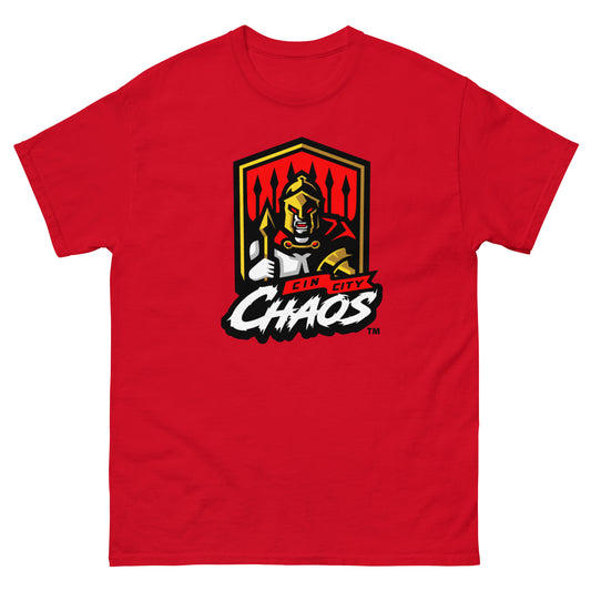 Men's Chaos Classic Tee