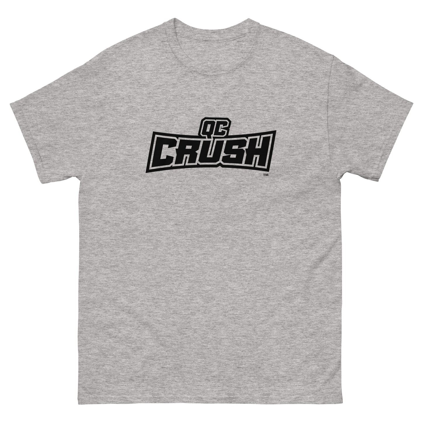 QC Crush Men's Classic Tee