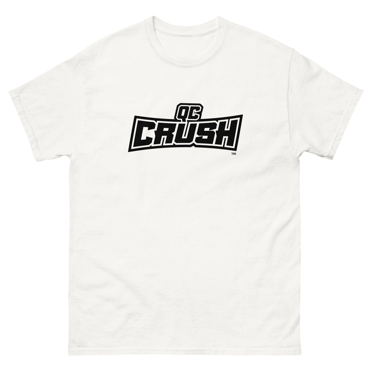 QC Crush Men's Classic Tee