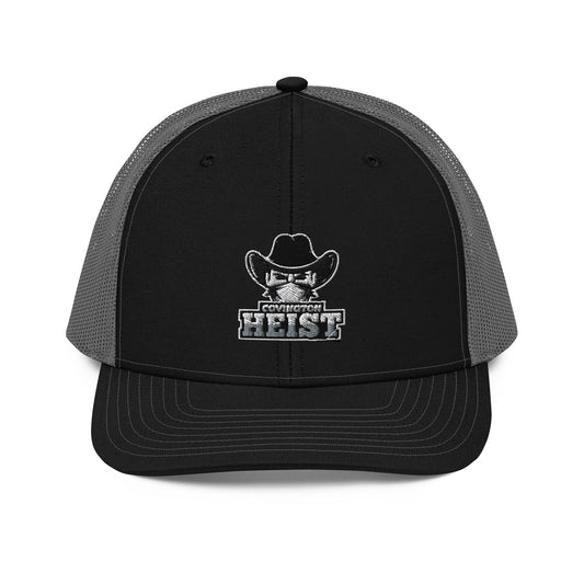 Covington Heist Trucker Cap