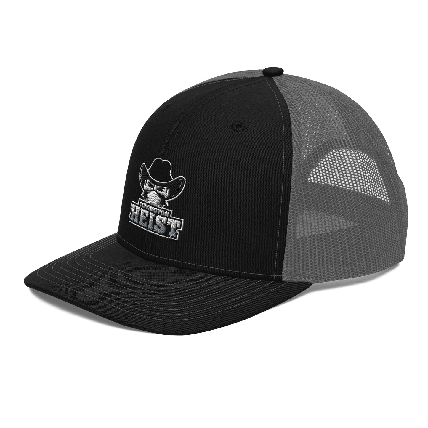 Covington Heist Trucker Cap