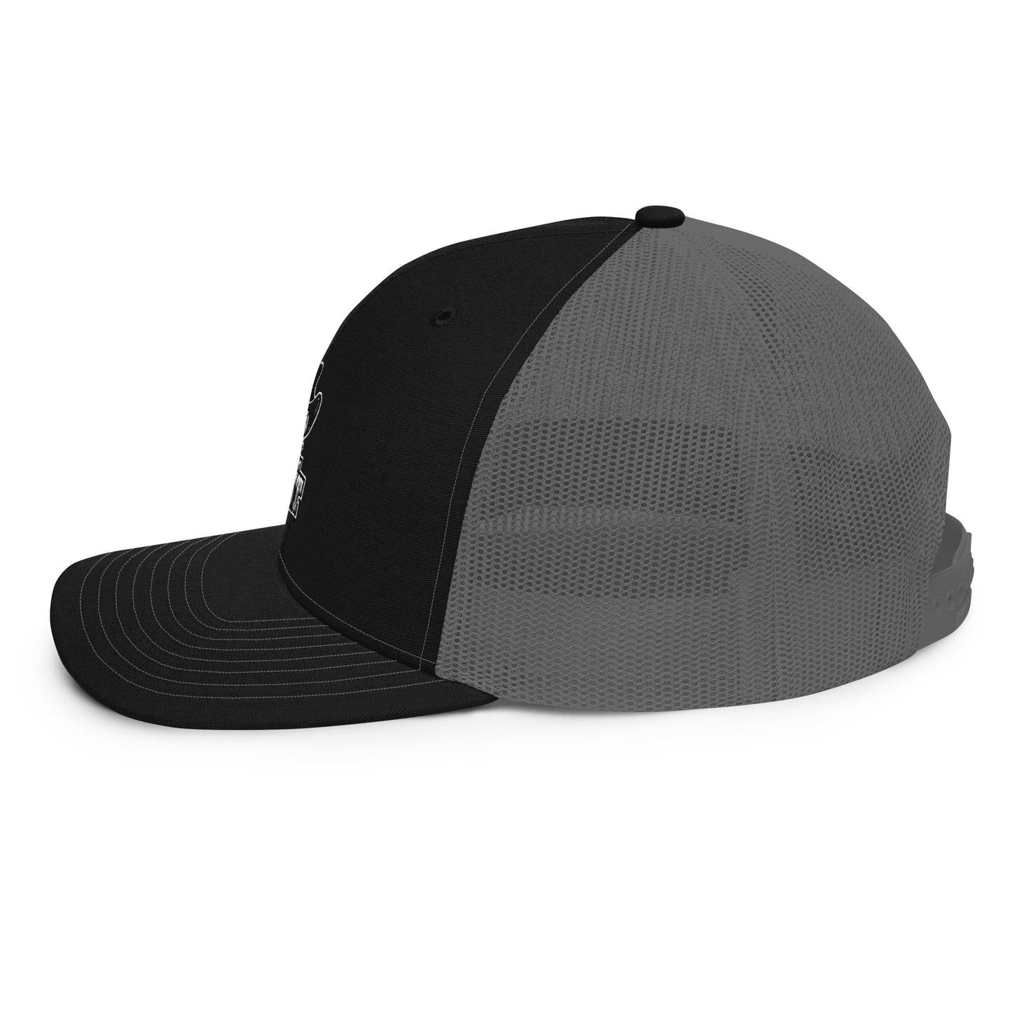 Covington Heist Trucker Cap