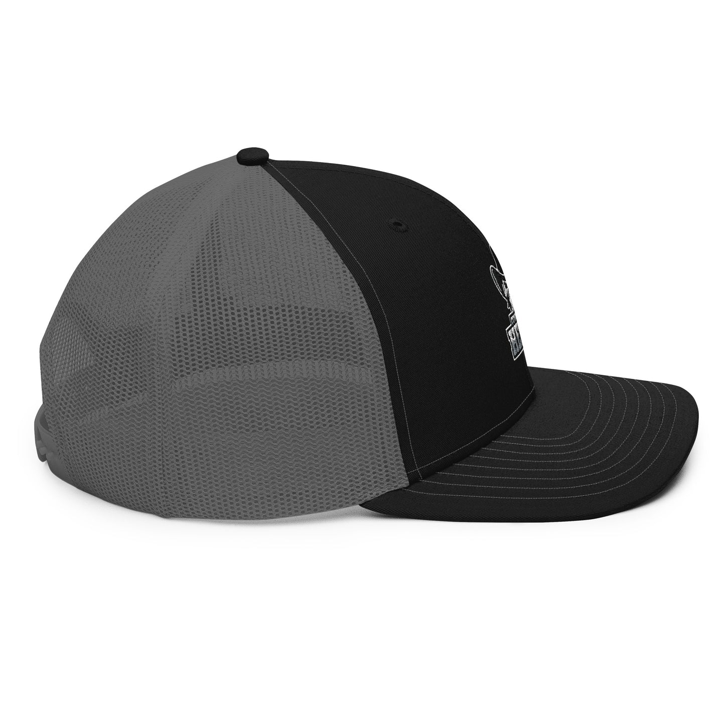 Covington Heist Trucker Cap