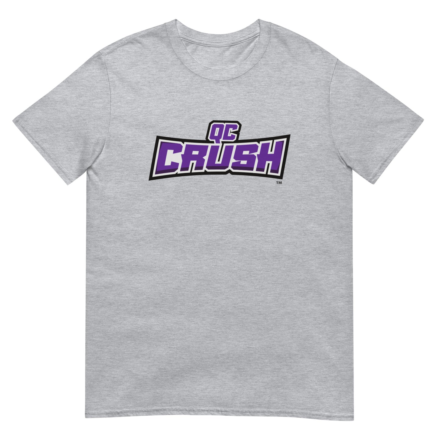 Short-Sleeve QC Crush T-Shirt