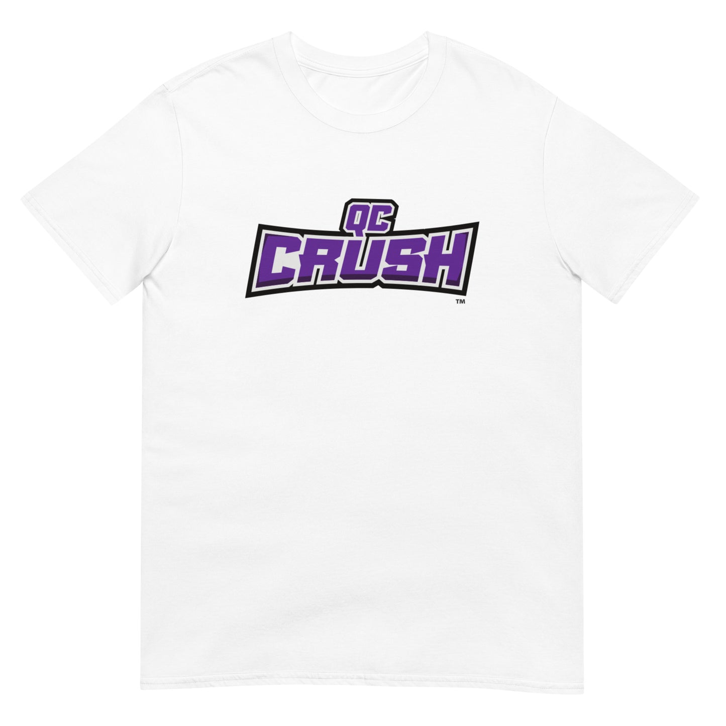 Short-Sleeve QC Crush T-Shirt