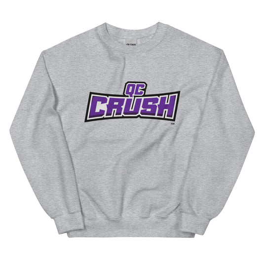 Unisex QC Crush Sweatshirt