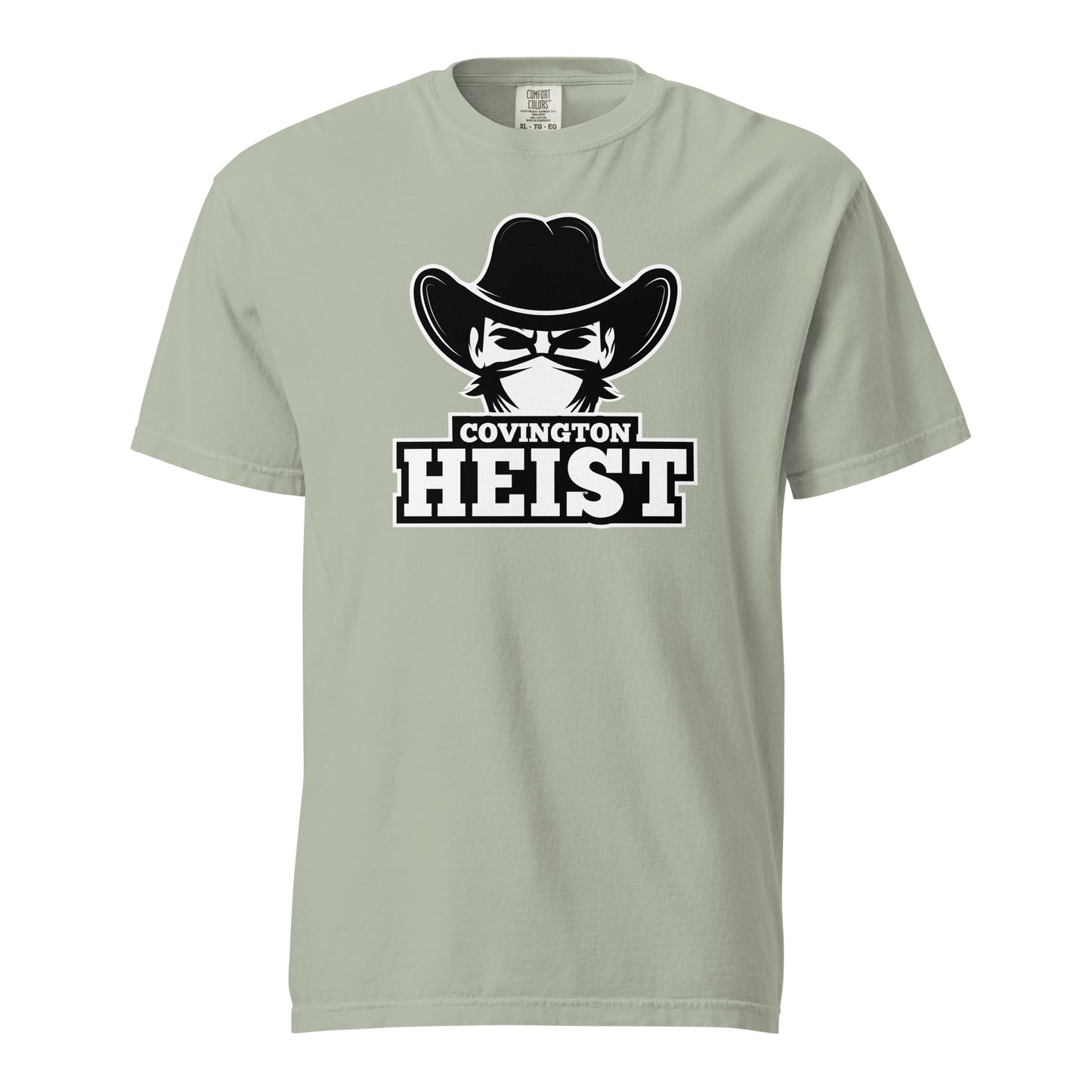 Heist T-shirt