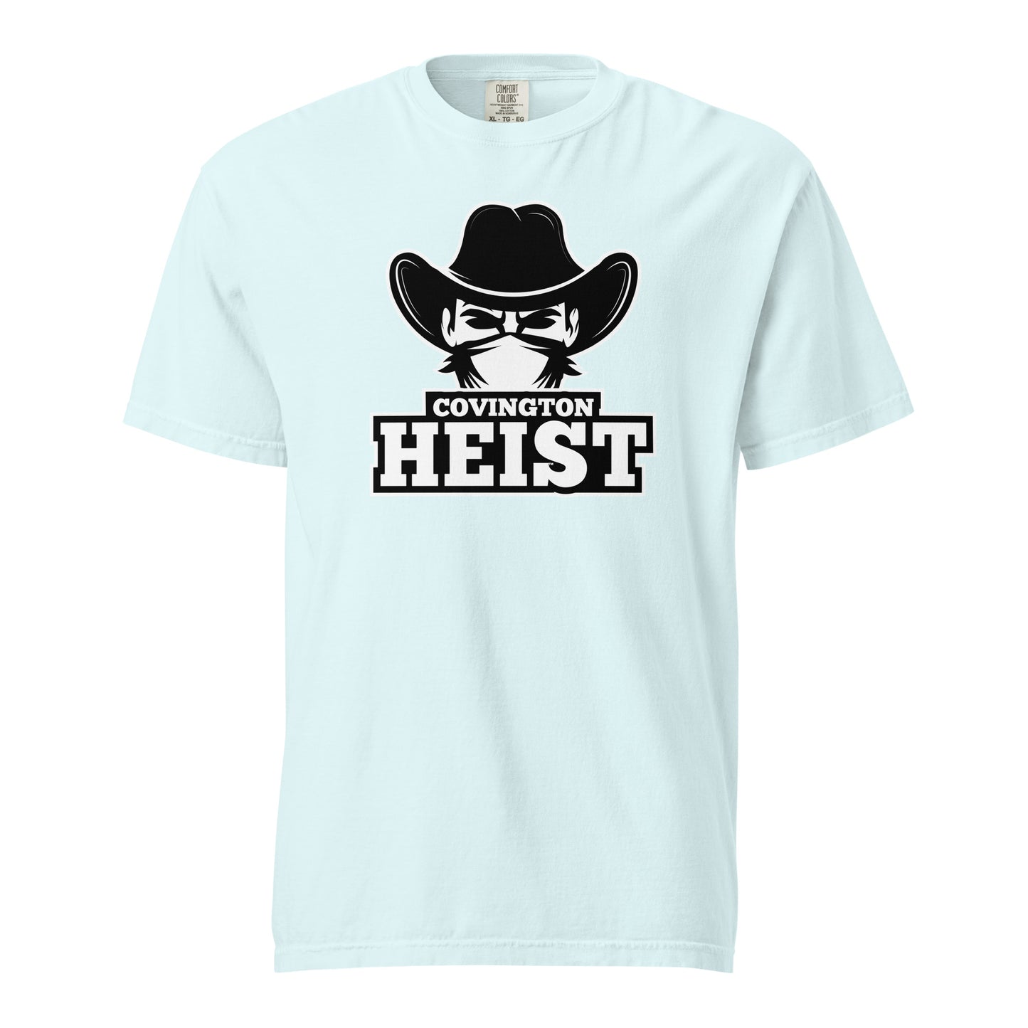 Heist T-shirt