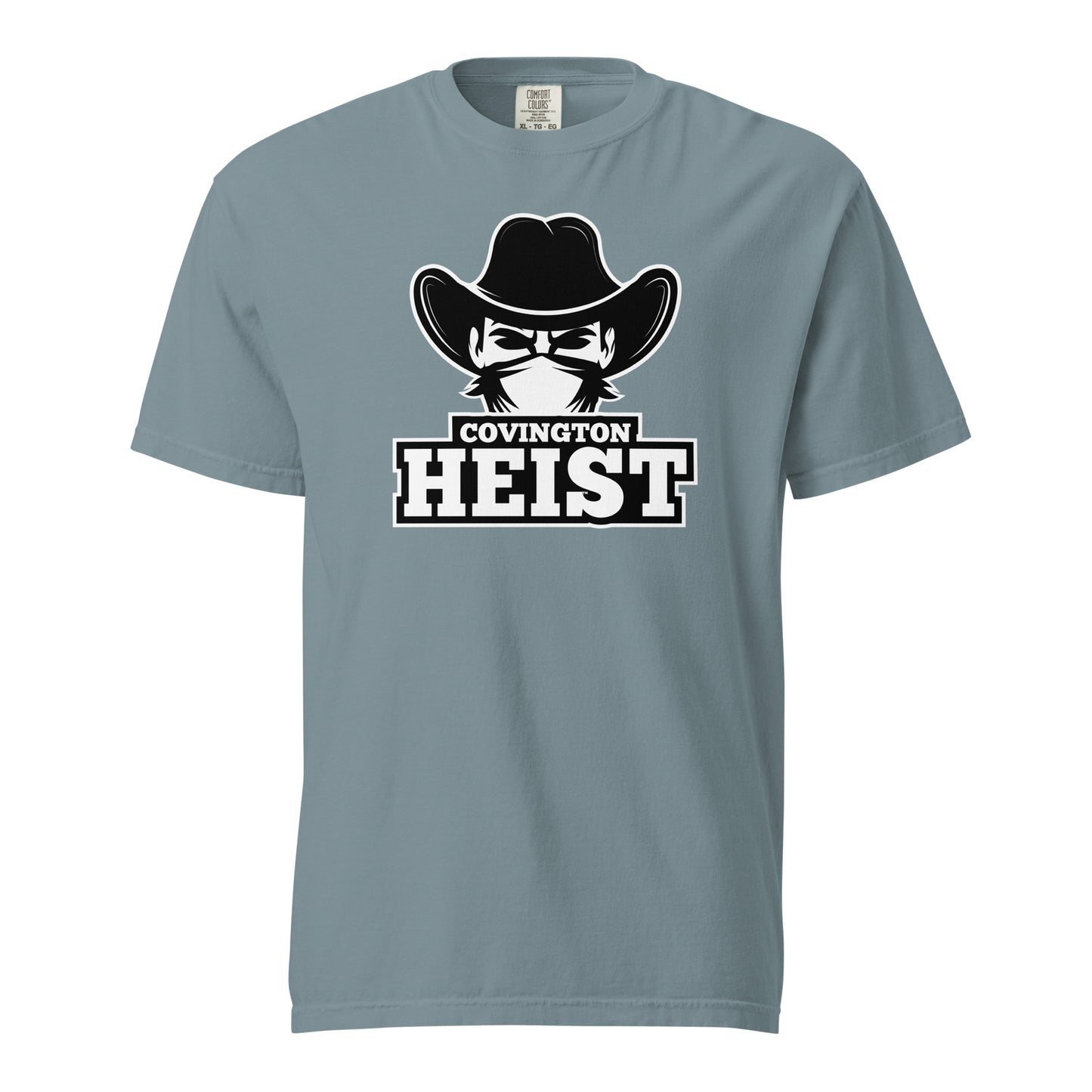 Heist T-shirt