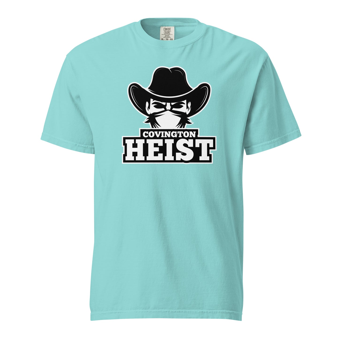 Heist T-shirt