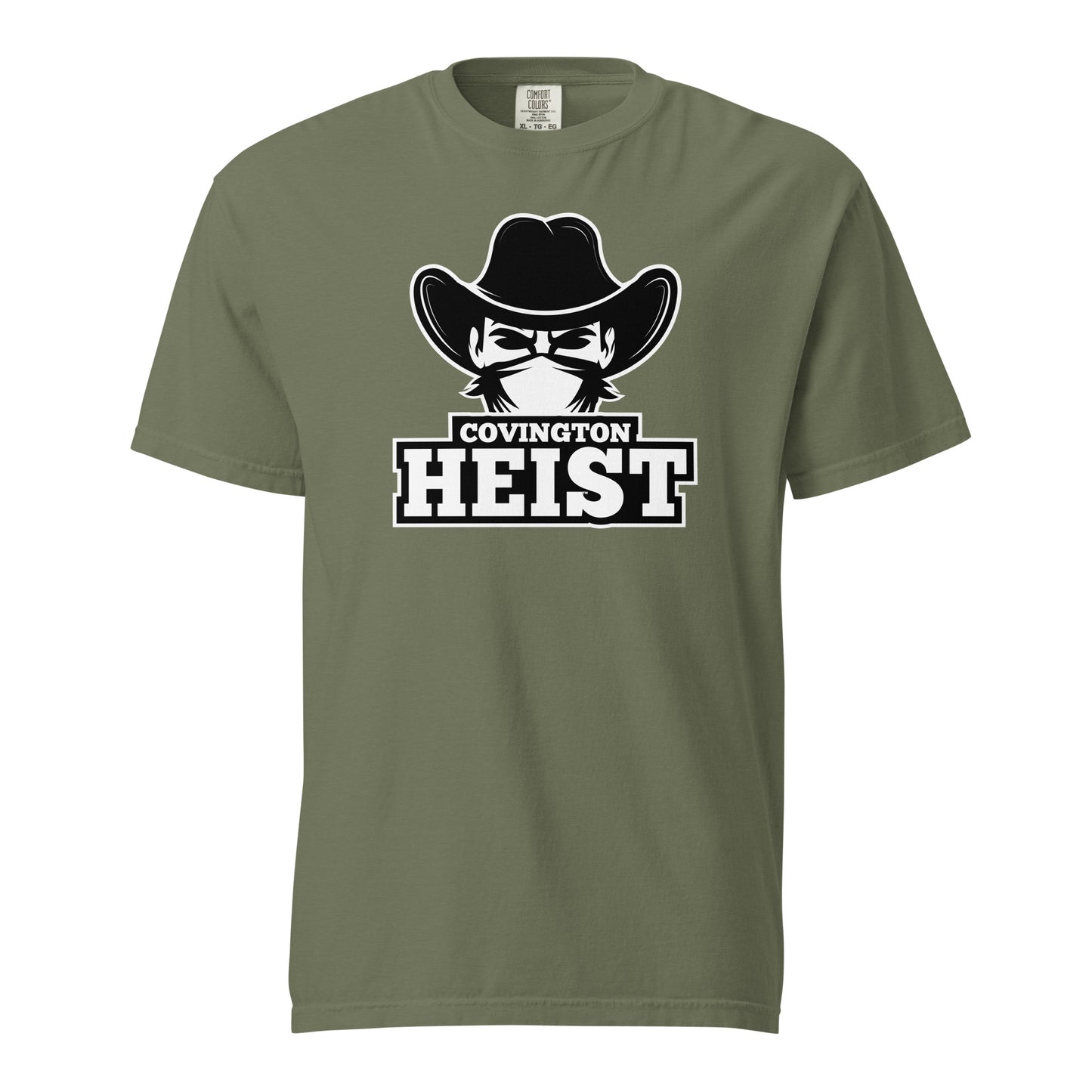 Heist T-shirt