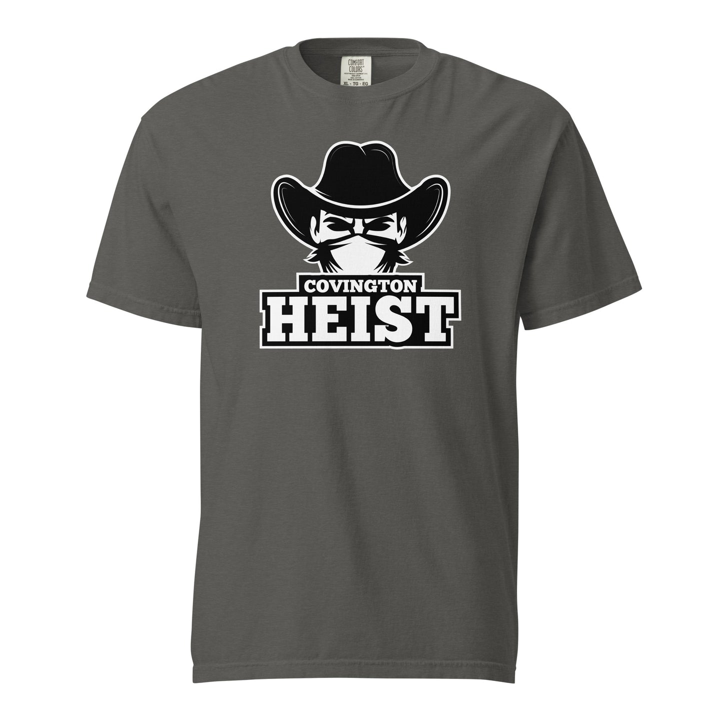 Heist T-shirt