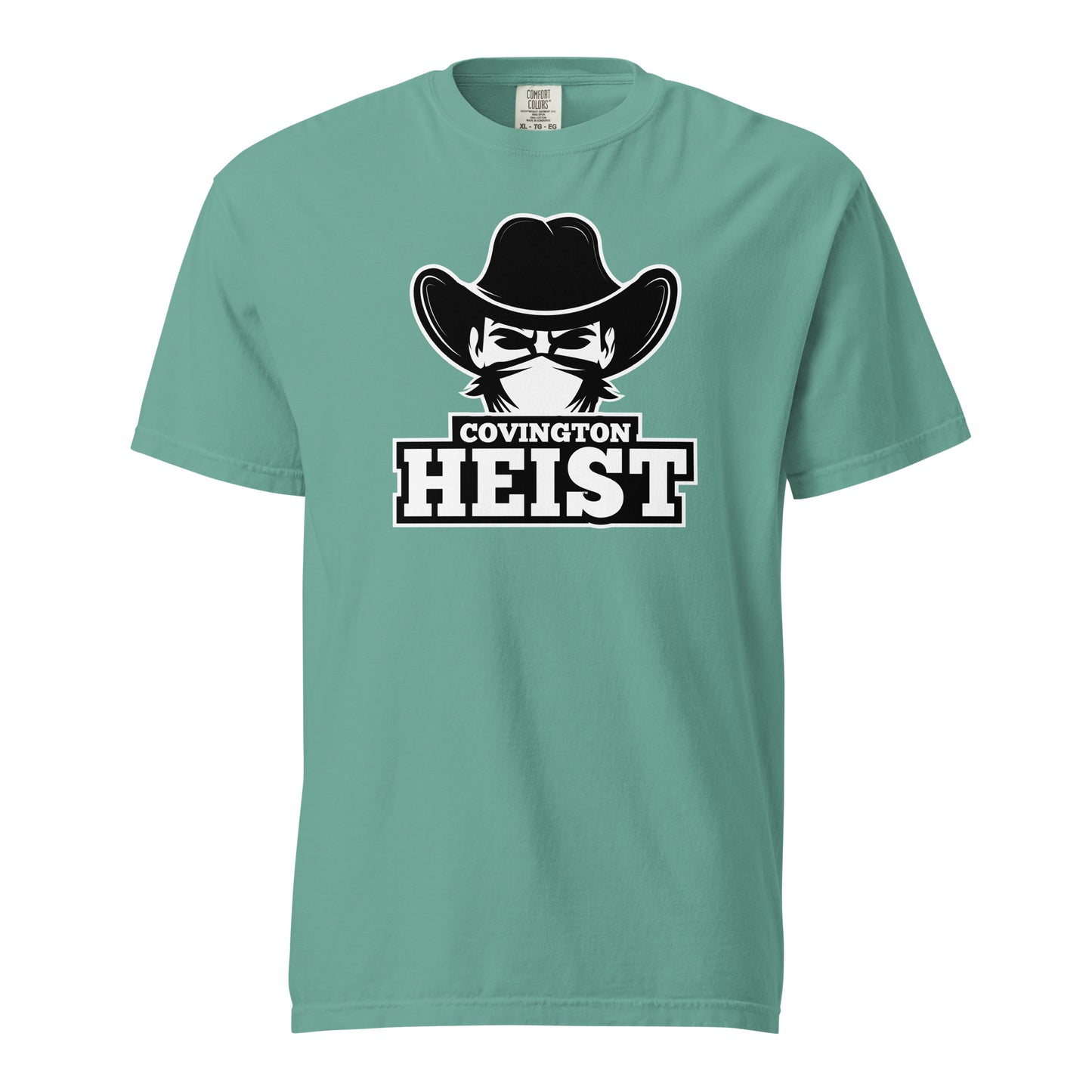 Heist T-shirt